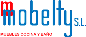 Mobelty Muebles de Cocina y Baño Logo