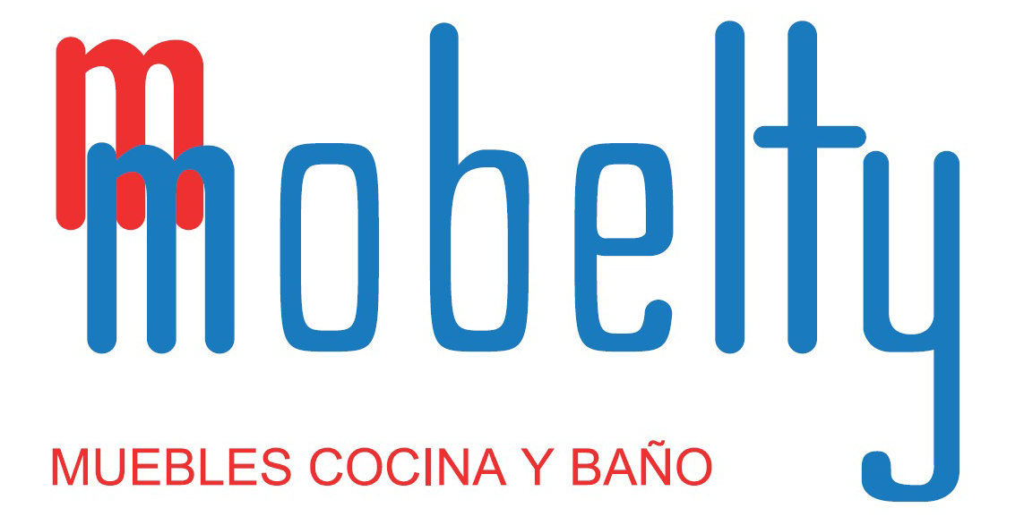 Mobelty Muebles de Cocina y Baño logotipo